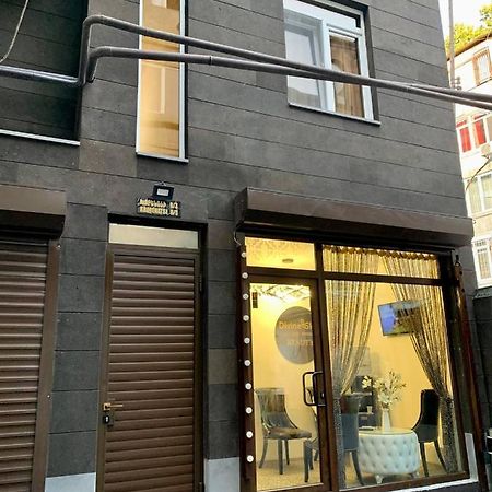 Studio Near Republic Square エレバン エクステリア 写真